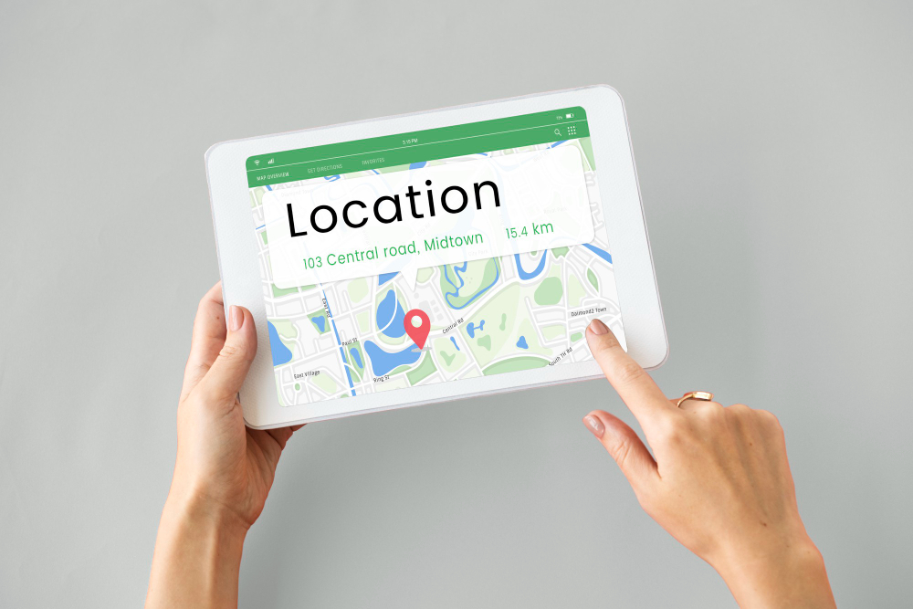 Local SEO for Helathcare