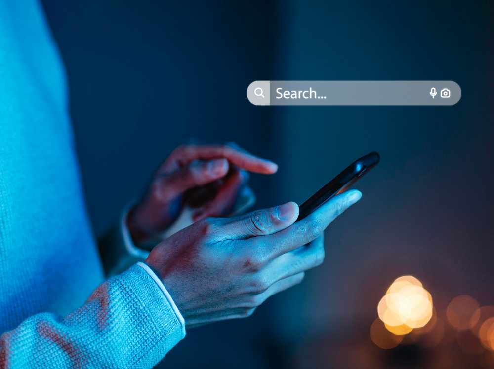 Mobile SEO