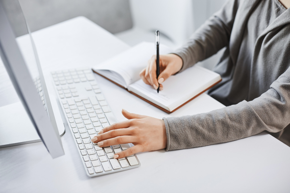 content writing services