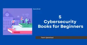 Cybersecurity books for beginners