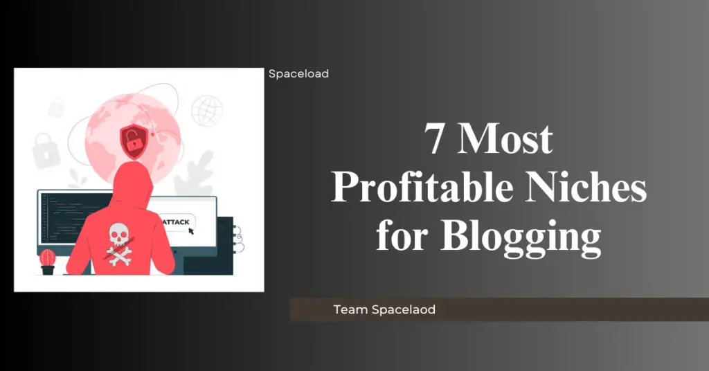 Most profitable Niches for Blogging