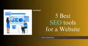 Best SEO tools for a website