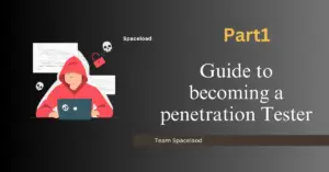 Guide to becoming a penetration tester