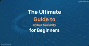 Guide to cyber security beginners