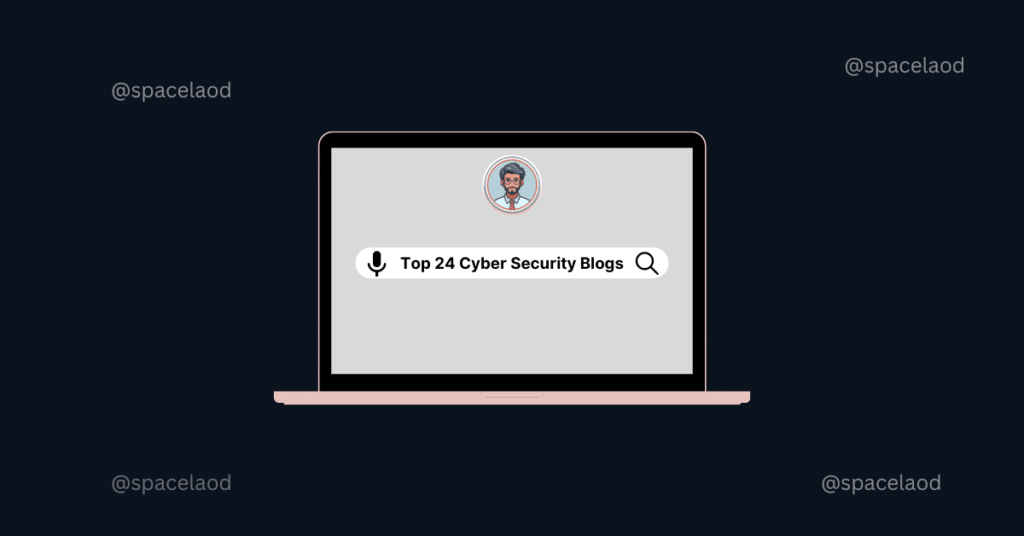 Top Cyber security Blogs