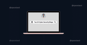 Top Cyber security Blogs