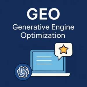 Generative Engine Optimization