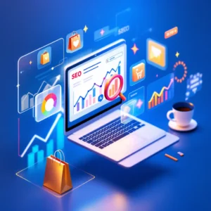 ecommerce SEO