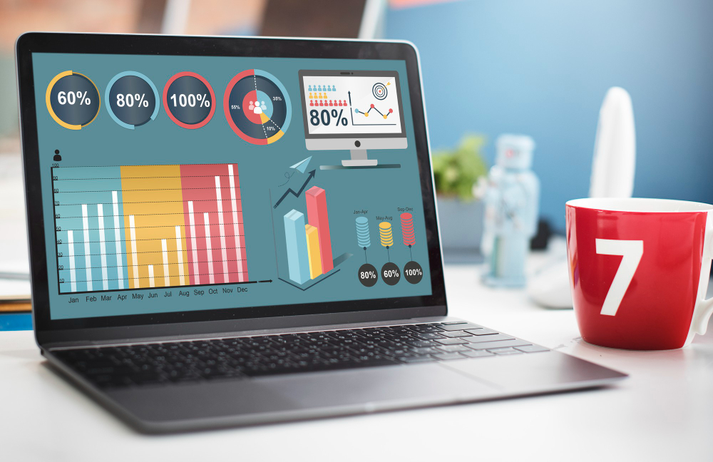 Automated SEO Reporting tool