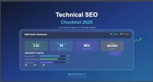 Technical SEO Checklist