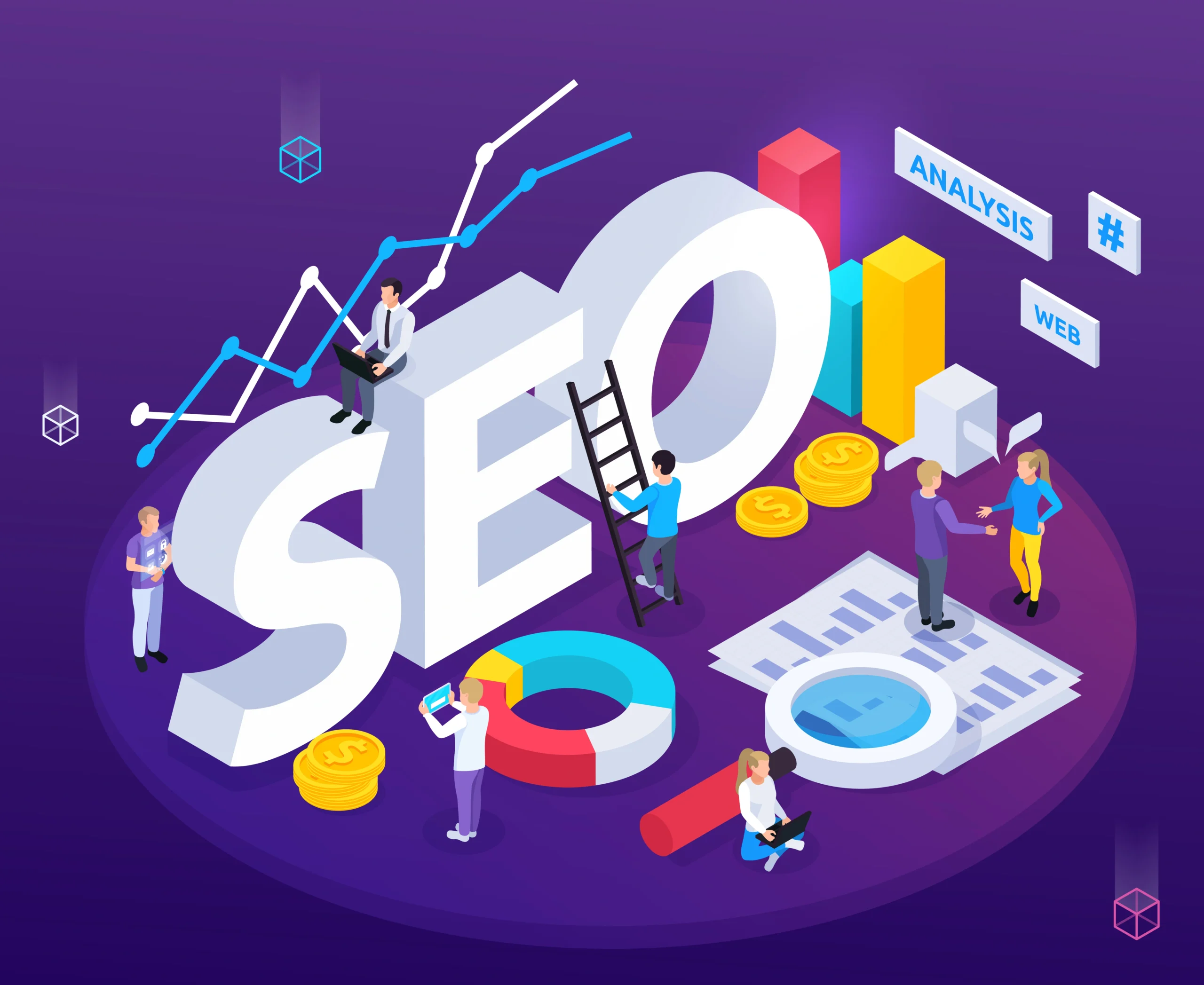 automated seo tool