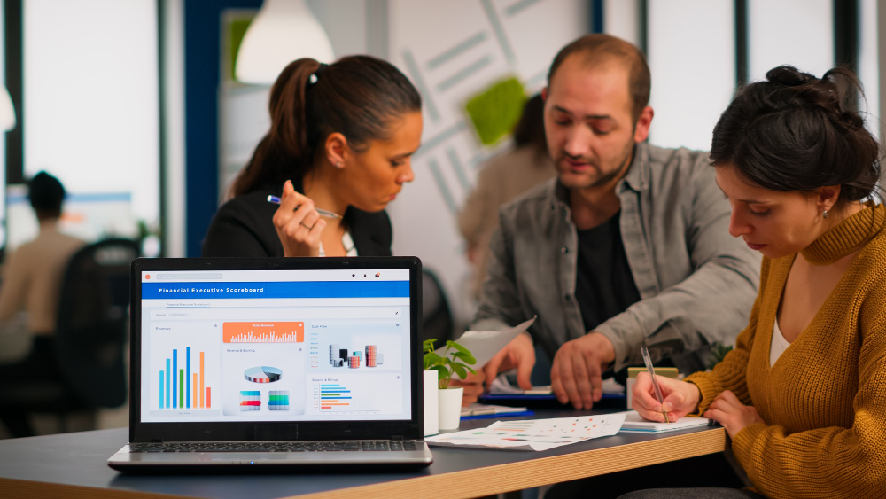 SEO Consulting Services