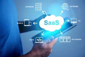 SaaS seo