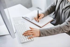 content writing services