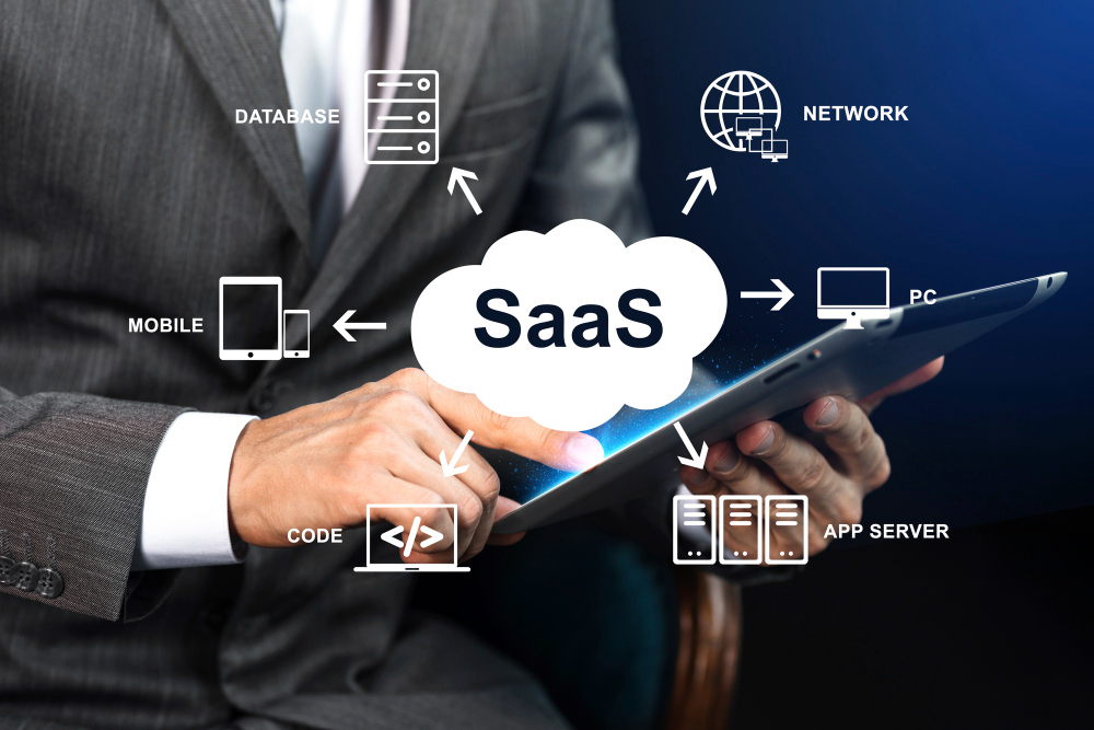 saas seo consultant