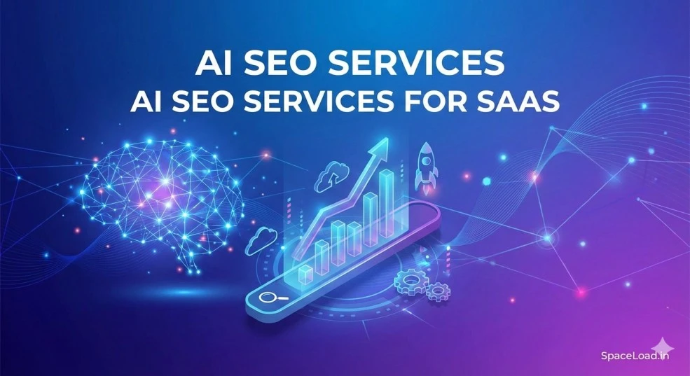 ai seo services for saas