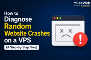 How to Diagnose Random Website Crashes