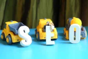 SEO for SaaS Under 1M ARR-spaceload